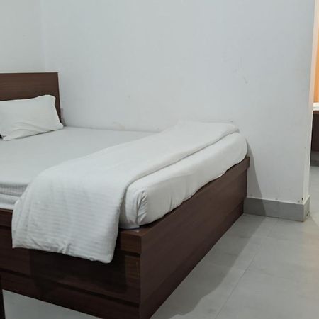 Samudra Resorts And Spa Пури Экстерьер фото