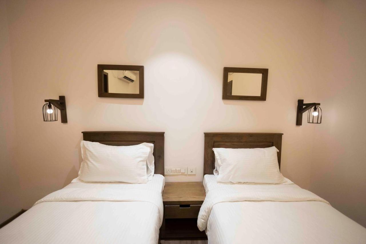 Samudra Resorts And Spa Пури Экстерьер фото