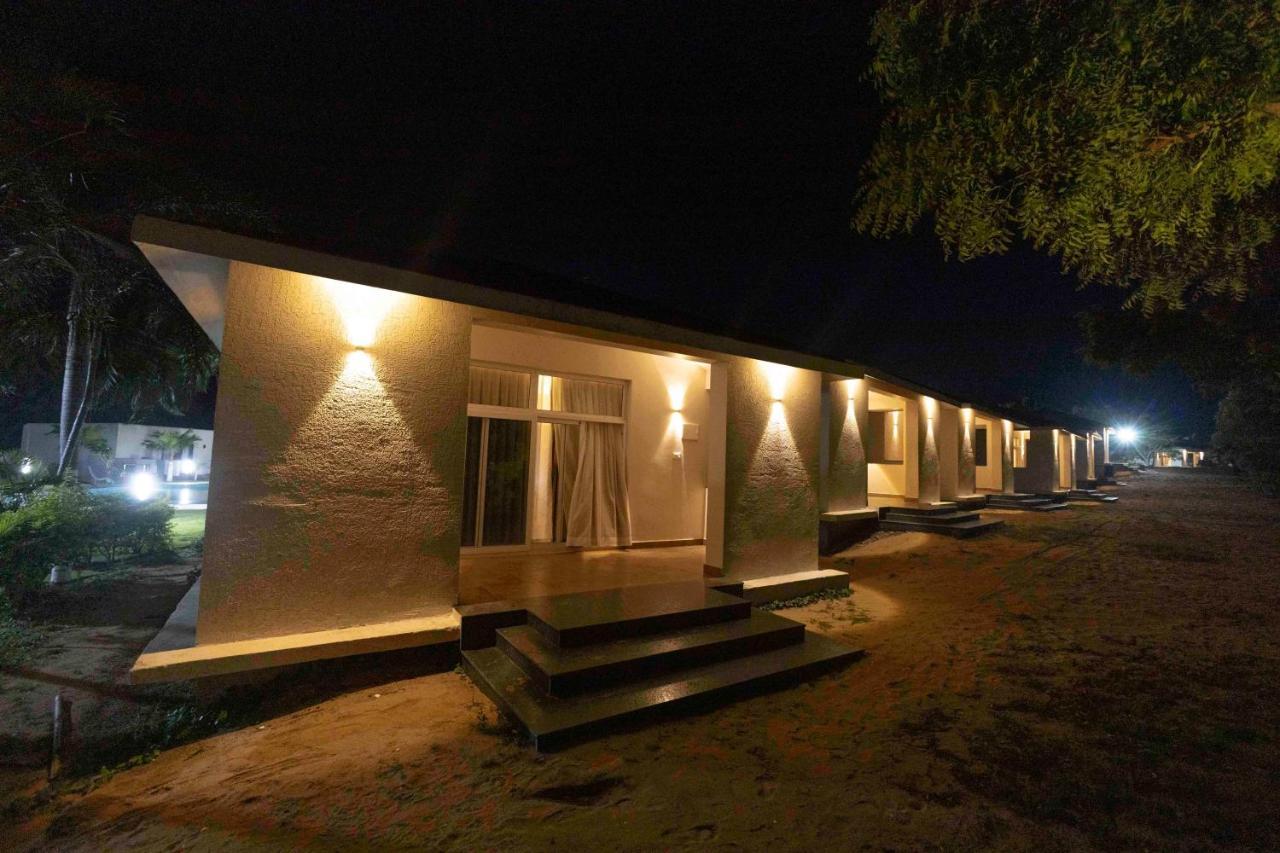 Samudra Resorts And Spa Пури Экстерьер фото