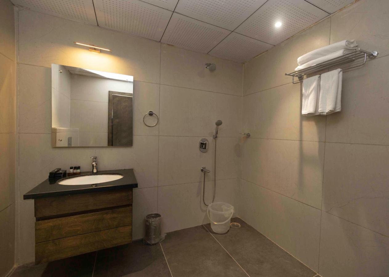 Samudra Resorts And Spa Пури Экстерьер фото